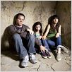 The Happening : photo M. Night Shyamalan, Mark Wahlberg, Zooey Deschanel