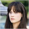 The Happening : photo M. Night Shyamalan, Zooey Deschanel