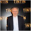 Die Abenteuer von Tim und Struppi - Das Geheimnis der "Einhorn" : photo Steven Spielberg