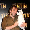 Die Abenteuer von Tim und Struppi - Das Geheimnis der "Einhorn" : photo Peter Jackson, Steven Spielberg