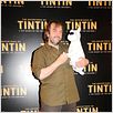 Die Abenteuer von Tim und Struppi - Das Geheimnis der "Einhorn" : photo Peter Jackson, Steven Spielberg