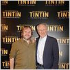 Die Abenteuer von Tim und Struppi - Das Geheimnis der "Einhorn" : photo Peter Jackson, Steven Spielberg