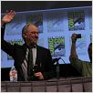 Die Abenteuer von Tim und Struppi - Das Geheimnis der "Einhorn" : photo Steven Spielberg