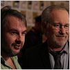 Die Abenteuer von Tim und Struppi - Das Geheimnis der "Einhorn" : photo Peter Jackson, Steven Spielberg