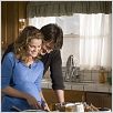 Jennas Kuchen : photo Adrienne Shelly, Keri Russell, Nathan Fillion