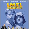 Emil und die Detektive : poster