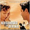 Nirgendwo in Afrika : poster