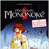 Prinzessin Mononoke : poster
