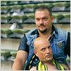 Männer wie wir : photo
