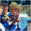 Männer wie wir : photo