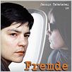 Fremde Haut : poster