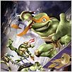 TMNT : poster