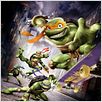 TMNT : poster