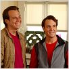 Die Solomon Brüder : photo Bob Odenkirk, Will Arnett, Will Forte