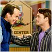 Die Solomon Brüder : photo Bob Odenkirk, Will Arnett, Will Forte