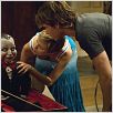 Dead Silence : photo James Wan, Laura Regan, Ryan Kwanten