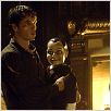Dead Silence : photo James Wan, Ryan Kwanten