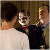 Dead Silence : photo Donnie Wahlberg, James Wan, Ryan Kwanten