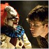 Dead Silence : photo James Wan, Ryan Kwanten