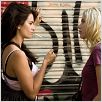 Vicky Cristina Barcelona : photo Penélope Cruz, Scarlett Johansson, Woody Allen