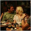 Vicky Cristina Barcelona : photo Javier Bardem, Scarlett Johansson, Woody Allen