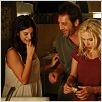 Vicky Cristina Barcelona : photo Javier Bardem, Penélope Cruz, Scarlett Johansson, Woody Allen