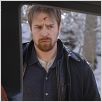 Engel im Schnee : photo David Gordon Green, Sam Rockwell