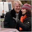 Die Geschwister Savage : photo Philip Seymour Hoffman, Tamara Jenkins