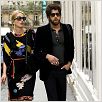 2 Tage Paris : photo Adam Goldberg, Julie Delpy