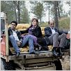 Erzähl mir was vom Regen : photo Agnès Jaoui, Jamel Debbouze, Jean-Pierre Bacri