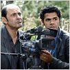 Erzähl mir was vom Regen : photo Agnès Jaoui, Jamel Debbouze, Jean-Pierre Bacri