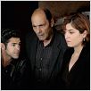 Erzähl mir was vom Regen : photo Agnès Jaoui, Jamel Debbouze, Jean-Pierre Bacri