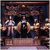 Big Trouble in Little China : photo John Carpenter