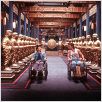 Big Trouble in Little China : photo John Carpenter