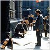 Dirty Harry : photo Clint Eastwood, Don Siegel