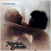 Der letzte Tango in Paris : photo Bernardo Bertolucci, Maria Schneider, Marlon Brando