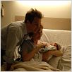 Teufelskind Joshua : photo George Ratliff, Sam Rockwell, Vera Farmiga