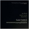 Little Children : poster