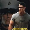 The Marine : poster