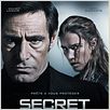 Secret Defense : poster Philippe Haim
