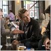 Cassandras Traum : photo Colin Farrell, Ewan McGregor, Tom Wilkinson, Woody Allen