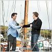 Cassandras Traum : photo Colin Farrell, Ewan McGregor, Woody Allen
