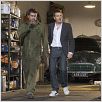 Cassandras Traum : photo Colin Farrell, Ewan McGregor, Woody Allen
