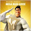 Megamind : poster