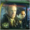 Planet Terror : photo Freddy Rodriguez, Michael Biehn, Robert Rodriguez