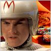Speed Racer : photo Andy Wachowski, Emile Hirsch, Lana Wachowski