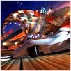 Speed Racer : photo Andy Wachowski, Lana Wachowski