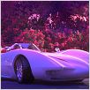 Speed Racer : photo Andy Wachowski, Christina Ricci, Emile Hirsch, Lana Wachowski