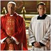 Illuminati : photo Armin Mueller-Stahl, Ewan McGregor, Ron Howard