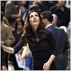 Illuminati : photo Ayelet Zurer, Ron Howard